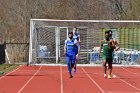 Men's Track vs Babson  Men’s Track & Field host Babson College at Cumberland (RI) High School. : Track & Field, Babson